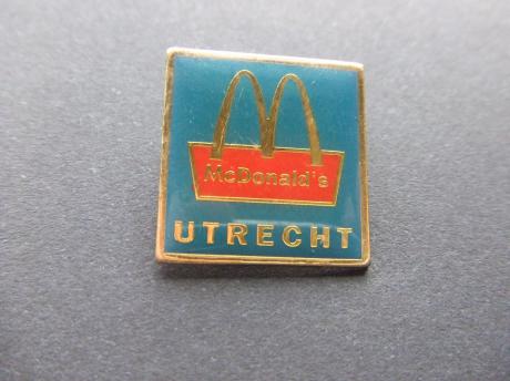 McDonald's Utrecht